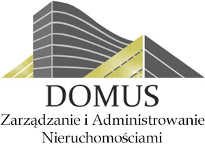 DOMUS Zarządzanie i Administrowanie Nieruchomościami